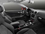 Audi A3 TDI 2010 года